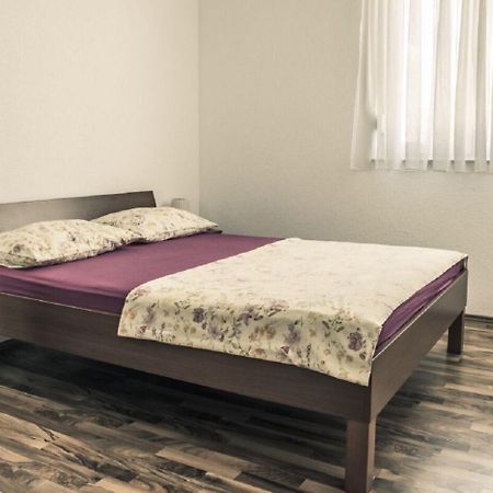 Apartments Domagoj - On The Beach Луково-Шугарье Экстерьер фото