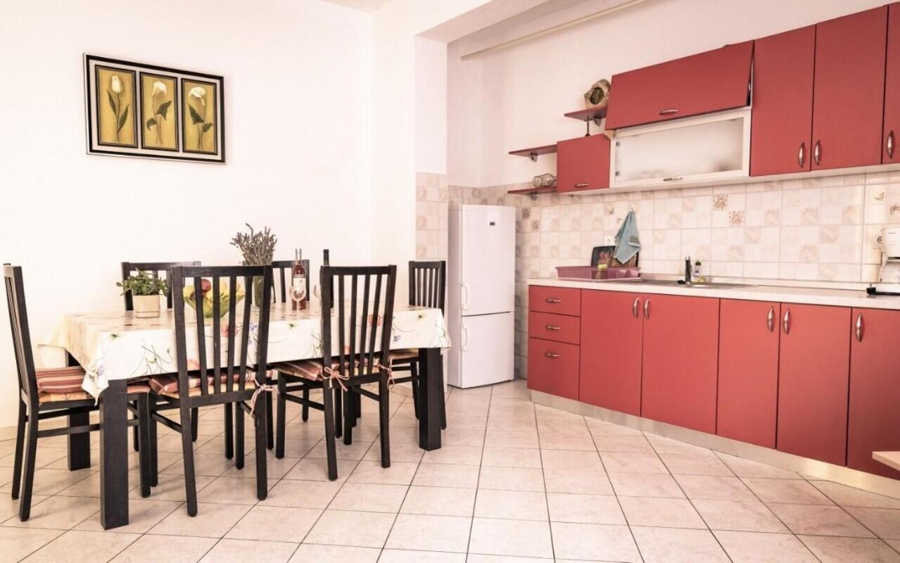 Apartments Domagoj - On The Beach Луково-Шугарье Экстерьер фото