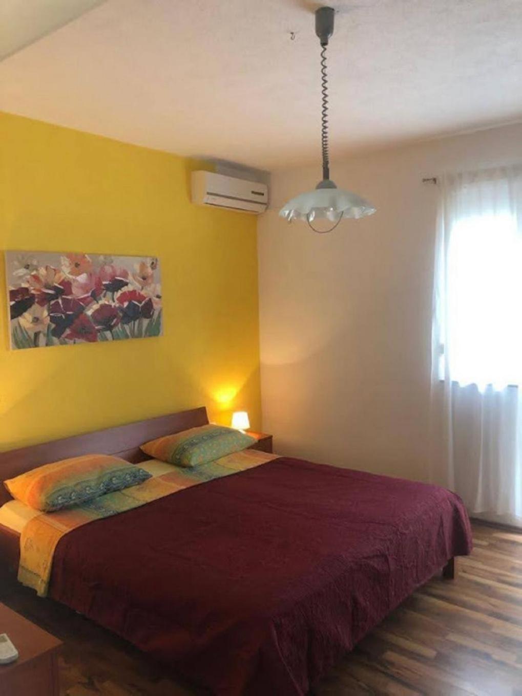 Apartments Domagoj - On The Beach Луково-Шугарье Экстерьер фото